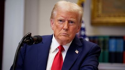 ‘Blatantly unconstitutional’: Even Trump’s own appointees can’t save his delusion as judges refuse to rewrite reality in his favor