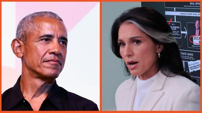 ‘Even lost Fox News’: Trump’s top spin gremlin took a break from groveling to bash Obama claims