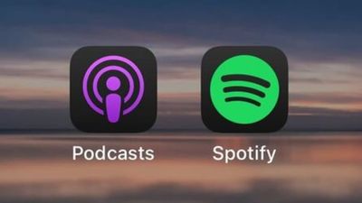 Two Massive Sports Snubs on the List of 100 Best Podcasts