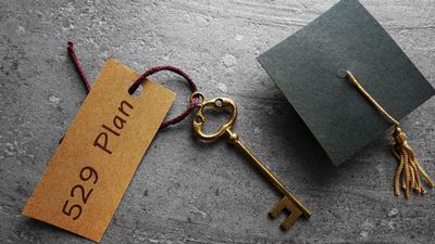 A Financial Planner's Guide to Unlocking the Power of a 529 Plan