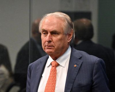 Trade minister to warn Trump’s tariff wars could make Australia ‘suffer’ for generations