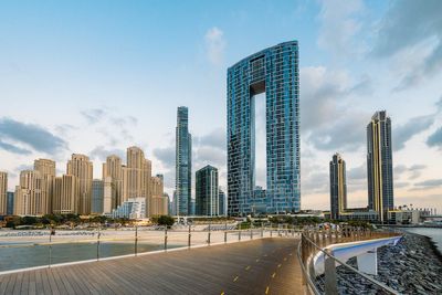 It’s now easier to travel to popular Gulf nations on holiday - here’s why