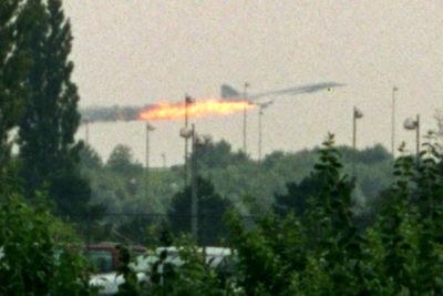 What caused the Concorde Air France crash? 25 years on from the tragedy that set supersonic travel back decades