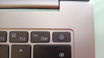 I review laptops for a living, and I'm wondering why it's so hard to switch them off?!