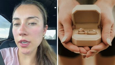 ‘Why not just buy a ring?’: Woman says long-distance boyfriend won’t propose. But she says what he asked her instead is a ‘bigger commitment’