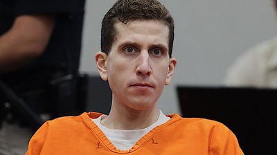 Bryan Kohberger’s Tinder match speaks: They discussed murder