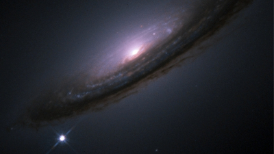 Largest-ever supernova catalog ever provides further evidence dark energy is weakening