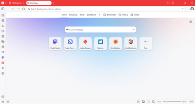 Vivaldi Browser Review: Features, Usage, and Competition
