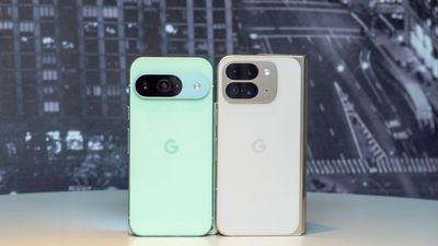 Some of the exclusive Pixel 9 AI photo-editing features could be heading to older phones
