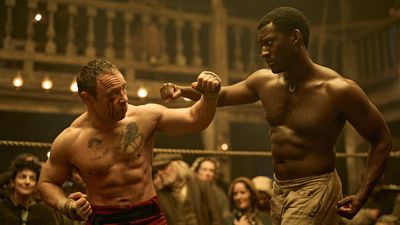 A Thousand Blows season 2: everything we know