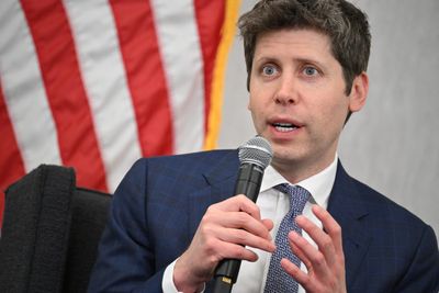 Stanford dropout Sam Altman says college is 'not working great' for most people—and predicts major change in the next 18 years