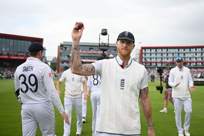 Ben Stokes claims first five-wicket haul since 2017 as England bowl India out for 358