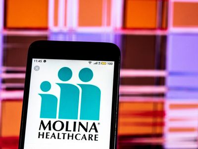 Centene, Cigna, Others Drop As Molina's Results Rattle Sector