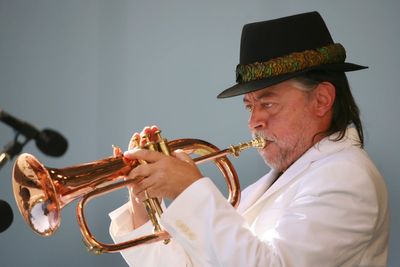 Jazz legend Chuck Mangione, known for 'Feels So Good,' dies at 84