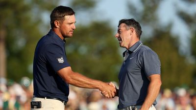 'I'll Be Chirping In His Ear This Time' - Bryson DeChambeau Eyes Ryder Cup Showdown With Rory McIlroy