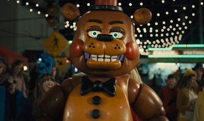 Blumhouse's Wildest New Thriller Hides A Sneaky Video Game Easter Egg