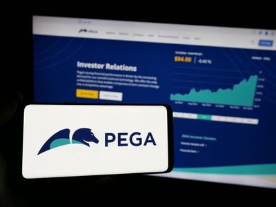 Pegasystems Affirms Outlook As Cloud Strategy Powers Momentum