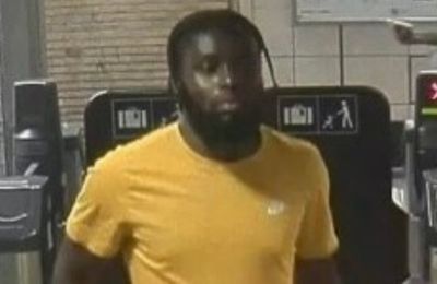 Manhunt for chokehold attacker who ‘left victim unconscious at Bank Tube station’
