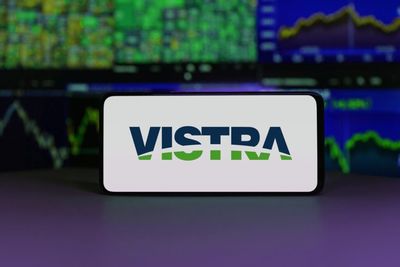 Stock Of The Day: Confirmed Breakout For Vistra Corp?