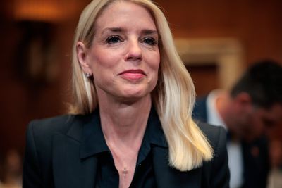 Exclusive: Pam Bondi says she doesn’t want new jet after The Independent exposes FBI plan for new airplane to shuttle her around