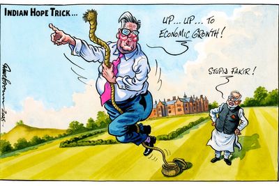 The five-day doctors’ strike will only do harm