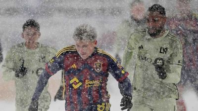 ‘Seismic’—MLS Commissioner Discusses Potential Winter-Based Schedule Change