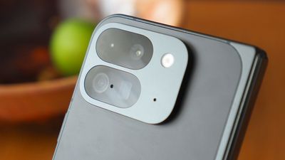 Forget thin, leaked Google Pixel 10 Pro Fold pics show colourful, reassuringly stacked devices