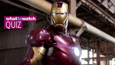 Marvel movie quiz: name the Marvel movies in order