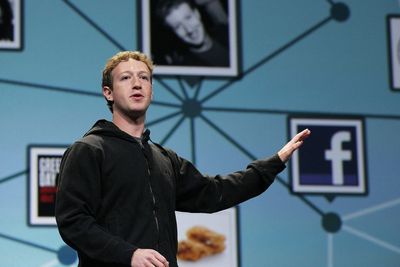 How Facebook is taking over our lives