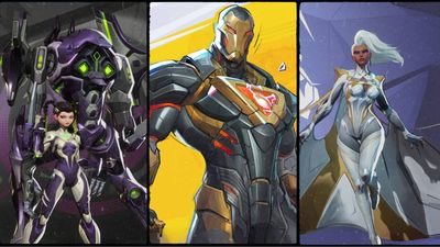 All free skins in Marvel Rivals and how to get them