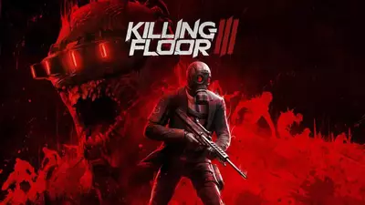 How to fix Server Connection Lost error in Killing Floor 3