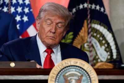 The Latest: Justice Department to meet with Epstein’s former girlfriend Ghislaine Maxwell