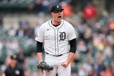 Tarik Skubal expected to start Saturday for the Tigers
