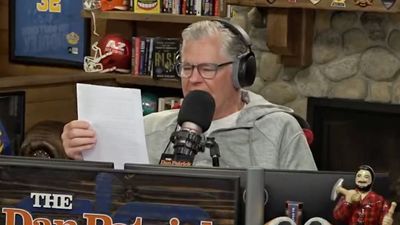 Dan Patrick Reacts to Nick Saban NFL Coaching Speculation With Simple Question