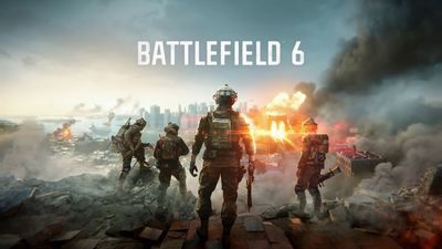Battlefield 6 will get its official reveal trailer later today – here's how and when to tune in to the livestream