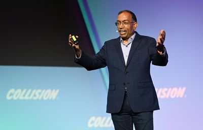 Walmart—yes, Walmart—says AI agents are its future