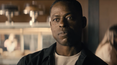 More Than A Decade Later, Sterling K. Brown Still Thinks About His NCIS Guest Spot And How Mark Harmon Treated Him