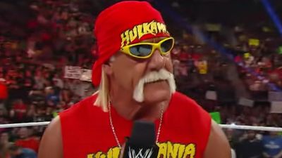WWE Legend Hulk Hogan Is Dead At 71