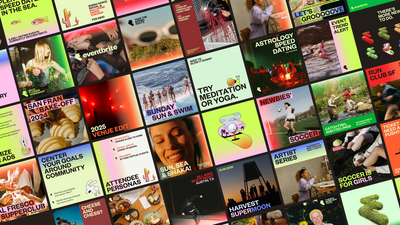 "Chasing trends gets you nowhere”: the secret to standout branding with BUCK’s Ben Langsfeld
