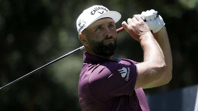 LIV Golf Will No Longer Pay Fines for Players Who Compete on DP World Tour