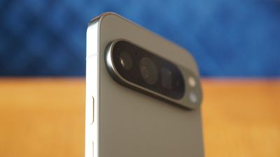 Google just showed off its entire Pixel 10 phone family