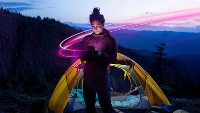 T-Mobile’s Starlink satellite service officially launches – here’s which phones it supports and how it compares to Apple’s free rival