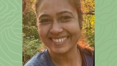 "I'd given up hope of breaking the 'career break curse', but finally I've secured a job I love"