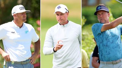 Which LIV Golfers Are In Danger Of Relegation?