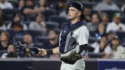 Multiple Teams Interested in Yankees' Young Slugger Ahead of Trade Deadline