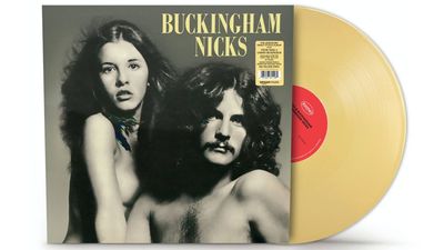 “It stands up in a way you hope it would, by these two kids who were pretty young to be doing that work”: Lindsey Buckingham and Stevie Nicks’ 1973 album is getting a long-overdue re-release