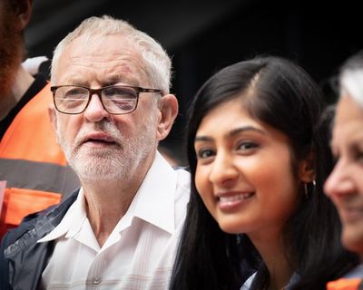 No fear or favours: how Corbyn and Sultana’s party could blow up British politics