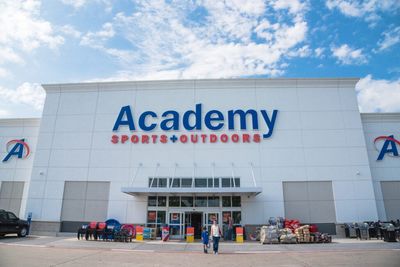 Nike And Jordan Power Academy Sports' Store Upgrade