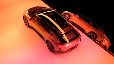 Faraday Future (FFAI) Stock Continues To Surge: What's Driving The Action?