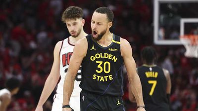 Steph Curry Offers Definitive Statement on How Close He Is to Retirement